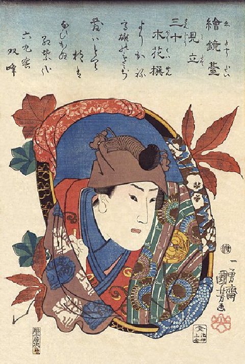 Kuniyoshi Project